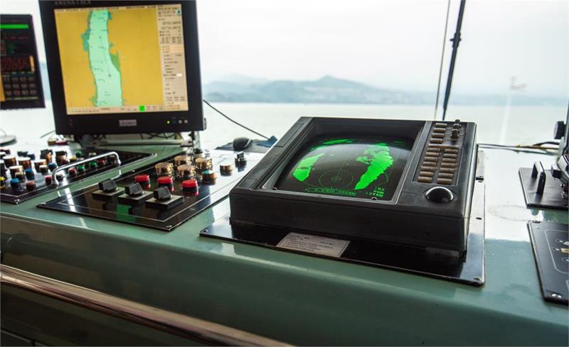 Electrónica Naval en GSR Naval en Motril (Granada)